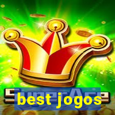 best jogos